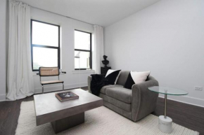Debonair HP 1BR with Fast Transit to UChicago & DT by Zencity